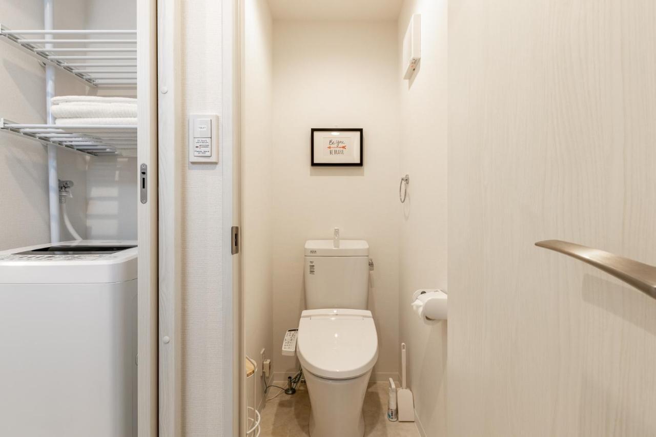 Home Sweet Office Heiwajima Tokyo Esterno foto
